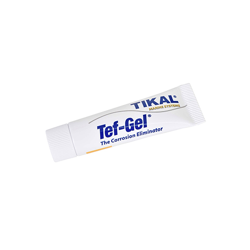 Tef-Gel