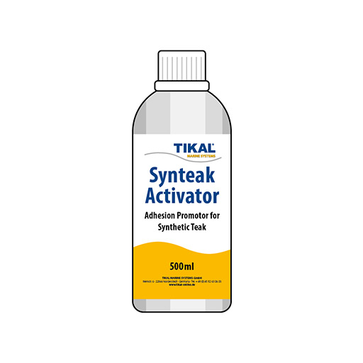 Synteak Activator