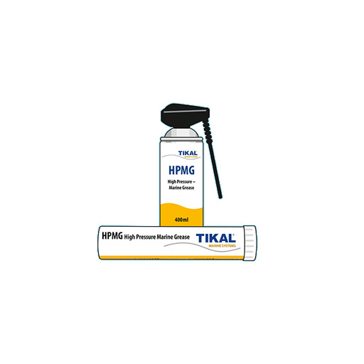 HP-MG Lubricant