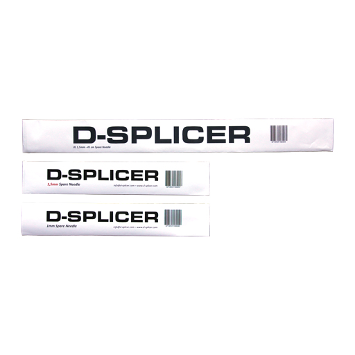 Spare needle 1.5mm - 45cm