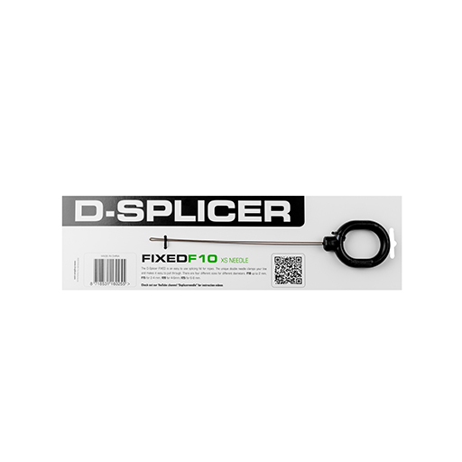 F-10 splicer - FIXED (1.0mm - 18cm)