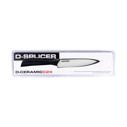 C-24 Ceramic Knife Medium