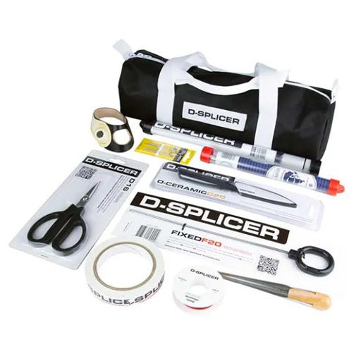 Splicing Set - Mariner