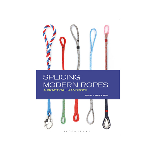 Splicing Modern Ropes (ENG)