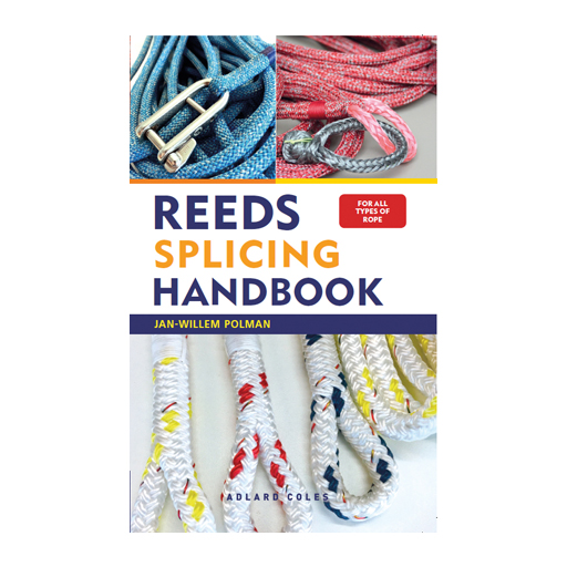 Reeds Splicing Handbook