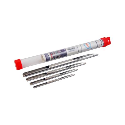 Aiguilles Selma - Kit 4 aiguilles : pour épissure sur cordage de 4mm à 10mm