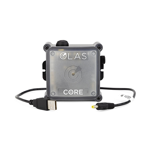 5V Wireless overboard alarm with OLAS App control and in built emergency light