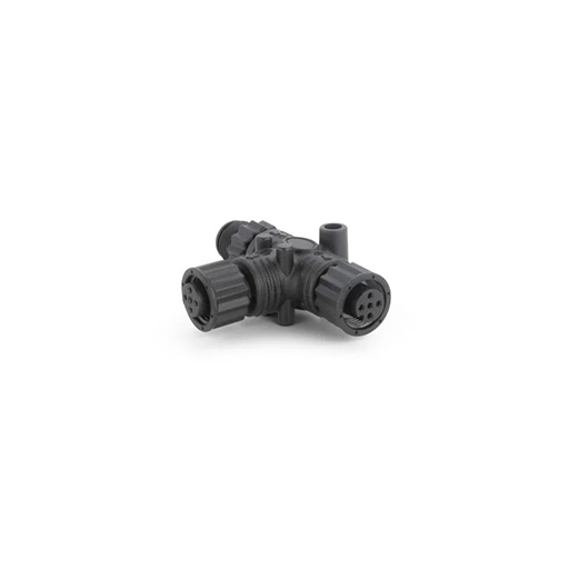 NMEA 2000 backbone T-connector