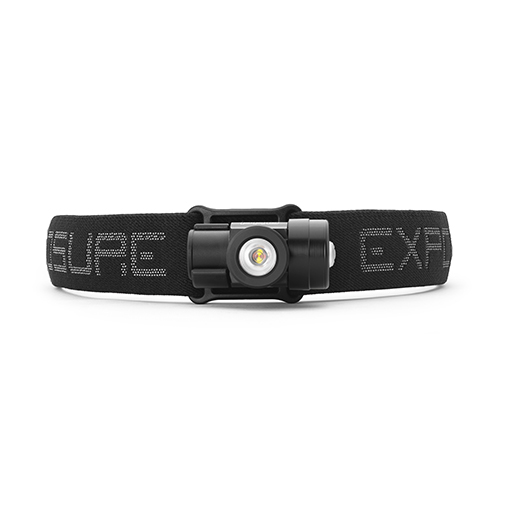 RAW Pro headtorch 2.0