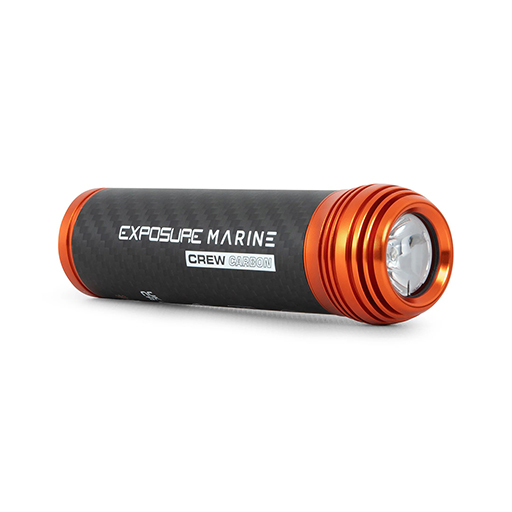 Exposure Floating Search Light with Man Overboard Technology