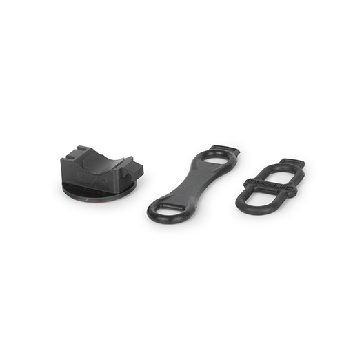3M Adhesive wall mount for lights diameter 25-45mm
