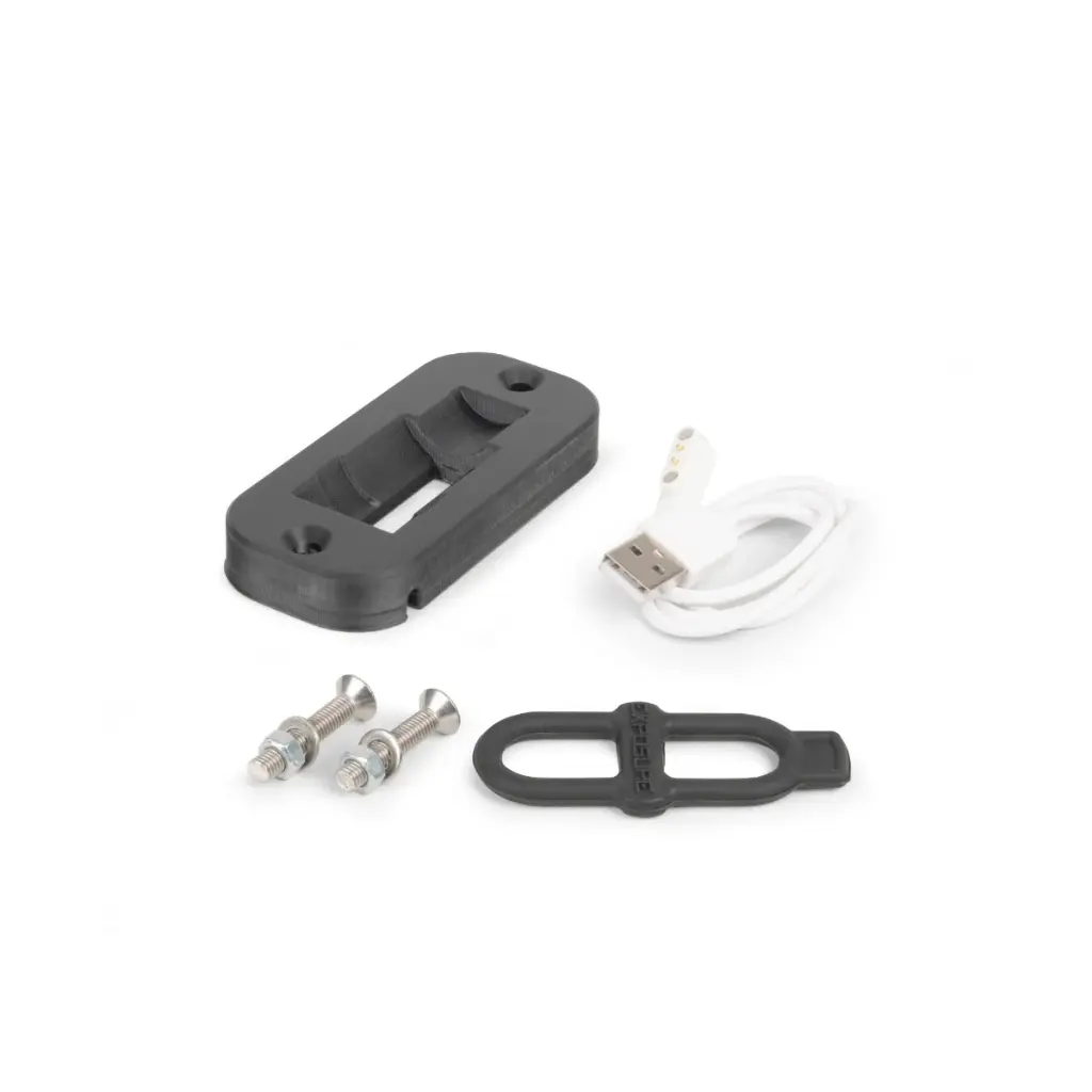 Raw Pro 2 Docking station pack