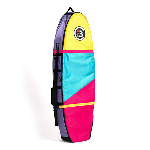 RAD Mid-Length Travel Bag V2