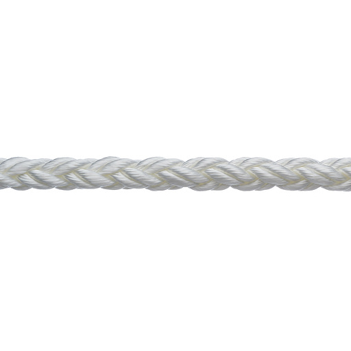 Newport 8-Plait 14mm white - 200m