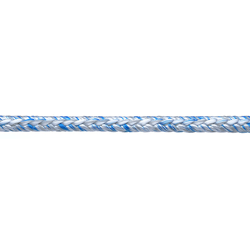 Racing Pro 5mm blue/grey/white - cut length