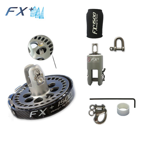 FX+ 1500 with Ratchet