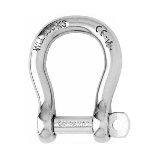 13/32 Self Locking Bow Shackle