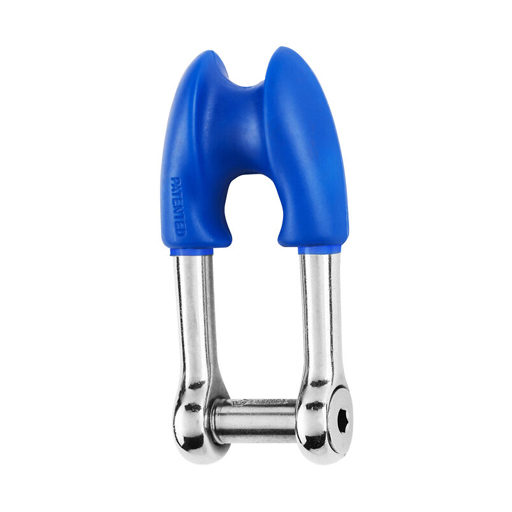 13/32 Allen Head Thimble Shackle