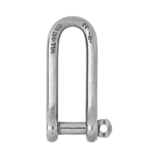 13/32 Captive Long Shackle