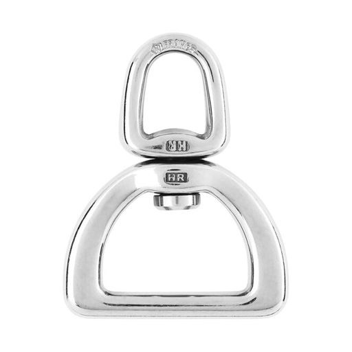 Emerillon - pour sangle - Long: 60mm