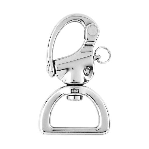 4 Web Snap Shackle
