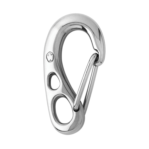 3 Safety Snap Hook HR