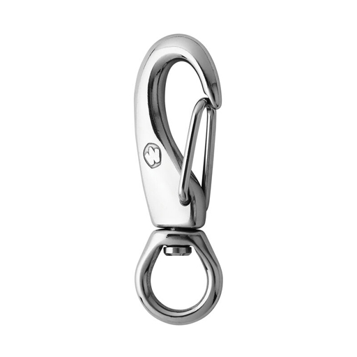 4 Swivel Snap Hook