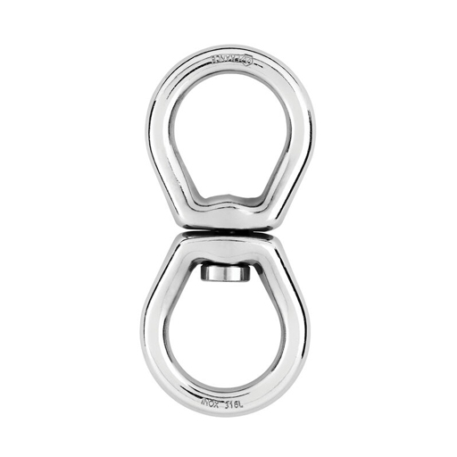 5 15/16 Large Bail Mooring Swivel