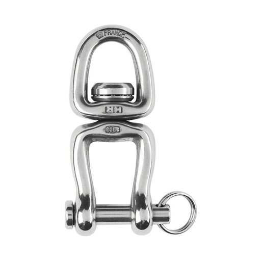 7/16 Eye Swivel Clevis