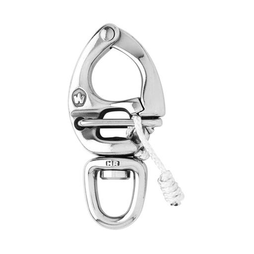 3 5/32 Quick Release Snap Swivel Eye