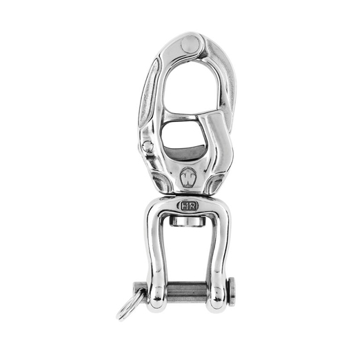 4 1/8 Trigger Snap Swivel Clevis