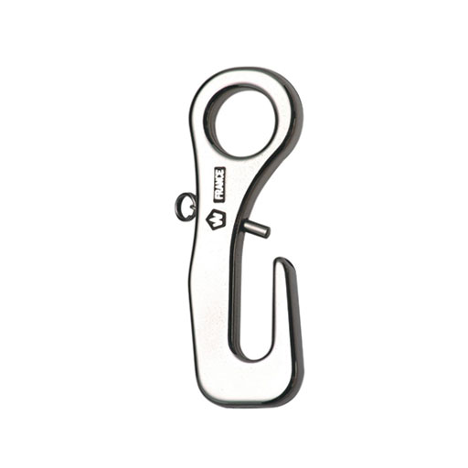 Main de fer - Pour chaîne de 8mm 