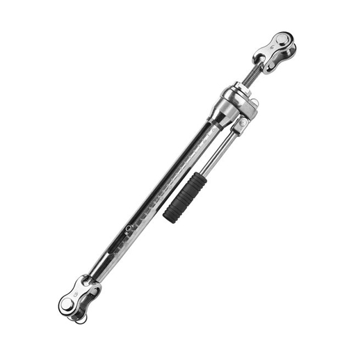 14mm Backstay Adjuster With Ratchet