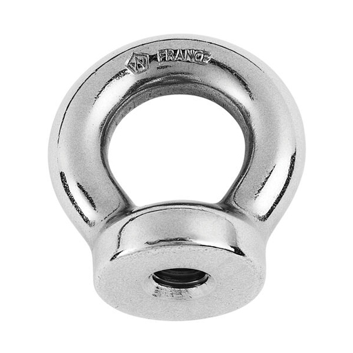 3/8 Eye Nut - Dia 13/16