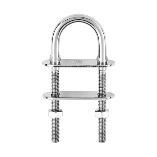 15/32 U-Bolt - L 5 1/8