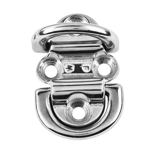 Cadène articulée double - Dia 6mm