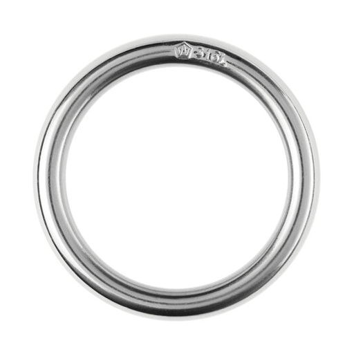 9/32 Ring - Dia 1 25/32