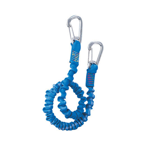 Elastic Tether Carbine Hooks