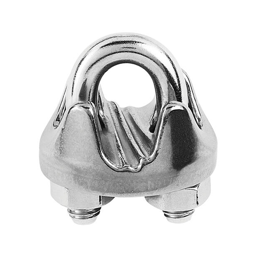 Serre-câble - Pour câble dia: 5 à 6mm