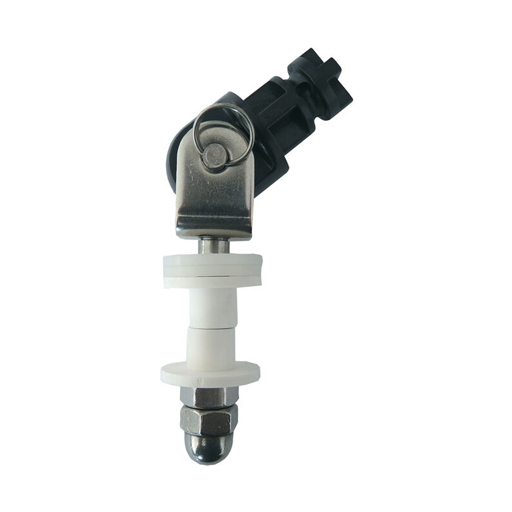 Diabolo For 7550 & 7555 Tiller Extension