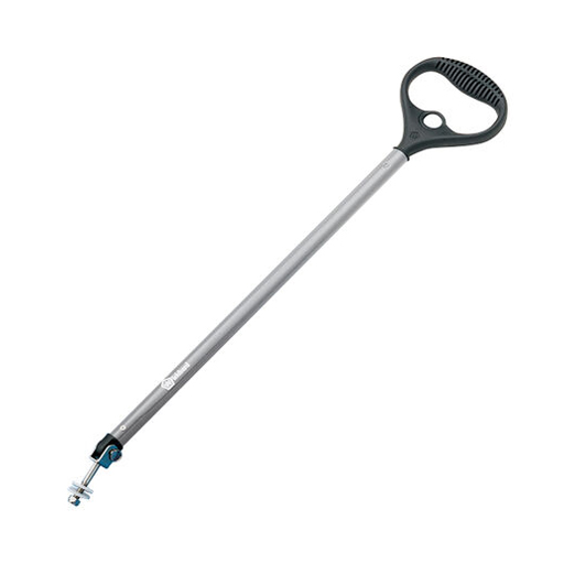 Stick fixe à poignée - Long: 70cm