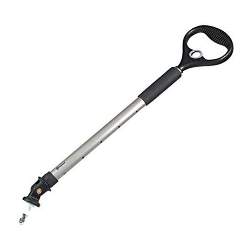 31 To 47 Tiller Ext. W/ Handle Grip