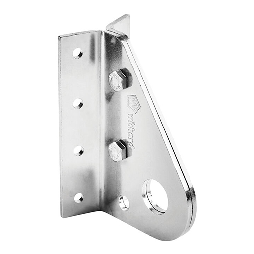 Rigging Attachment Tang - 18mm Pin