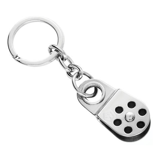 Porte-clé avec poulie réf 30019