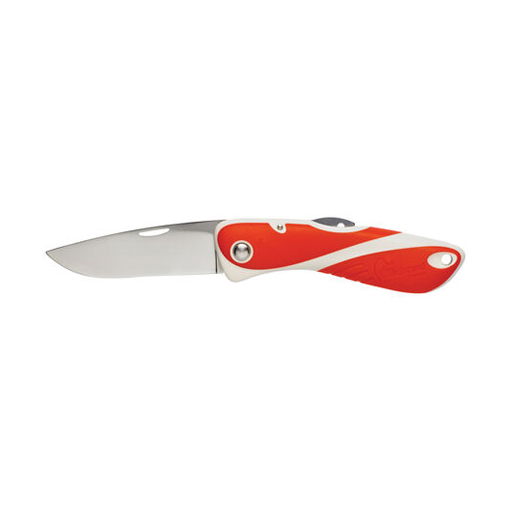 Aquaterra Red Knife