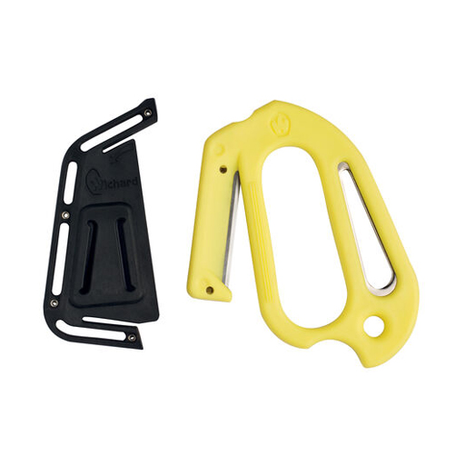 Offshore Rescue - Coupe sangle - Fluo