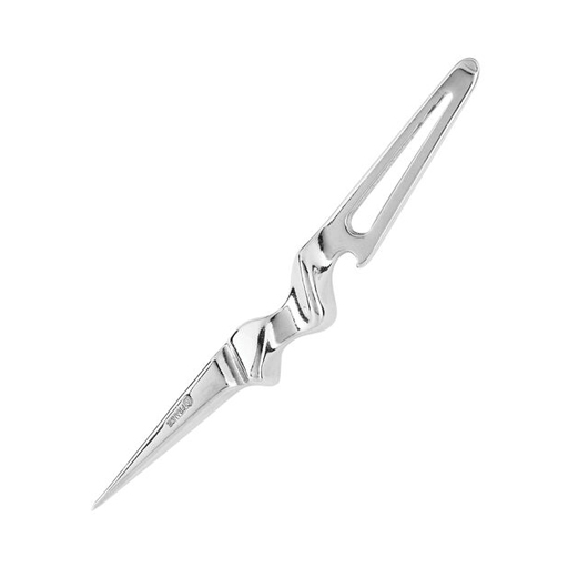 Forged Marlin Spike Bottle Opener