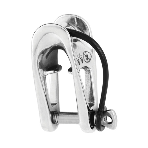 MXEvo dia 6mm - Axe imperdable - Pour cordage max de 8mm