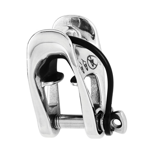 MXEvo dia 8mm - Axe imperdable - Pour cordage max de 10mm