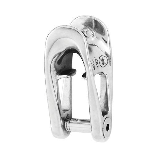 MXEvo dia 6mm - Axe 6 pans creux - Pour cordage max de 8mm